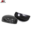 Car Side mirror cover for Infiniti FX Series FX35/JX35 FX37/QX50 Carbon Fiber Rearview Mirror sticker housing tuning Accessories