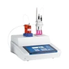 2016 hot sale BIOBASE High stability ZDJ-4A Automatic potential titrator