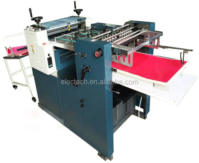 Automatic Paper Embossing Machine Price Buy Paper Embossing Machine