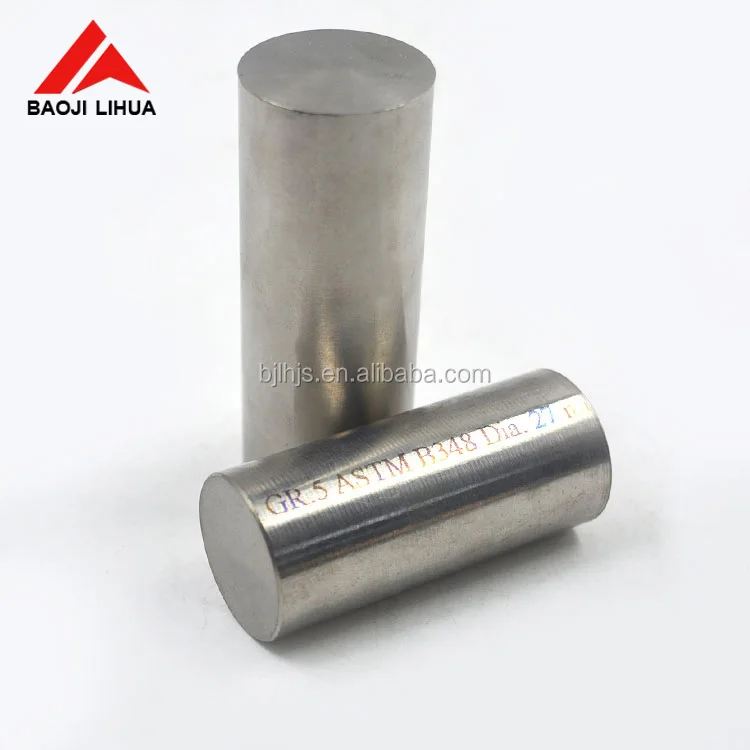 
Gr1 ASTM B348 titanium ingot pure titanium with factory price 