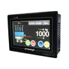 proportional batching setpoint check touchscreen weight controller