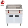 Ce Restaurant Electric Barbecue Griddle, Restaurant Supplies Flat Top Griddle, Thermostat Crepe Griddle