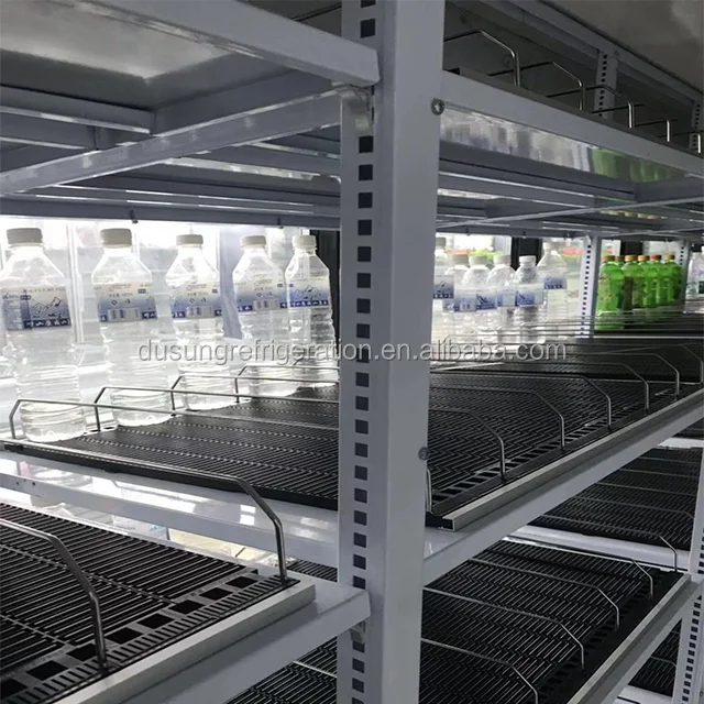 4-TWQ-6H Walk In Freezers