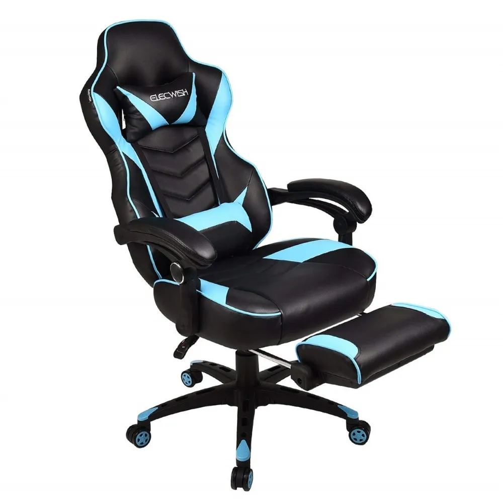 Hangzhou Jinxuan Reclinable Gaming Chair Wholesale Price Ergonomic ...