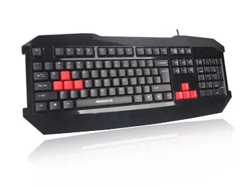 s61 keyboard