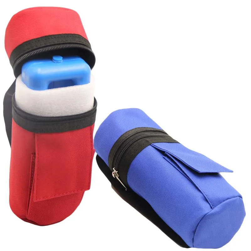 

Portable small vaccine cooler bag, vaccine medical cooler bag for medication, Many