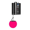 High quality machine grade led kinetic ball lights for nightclub