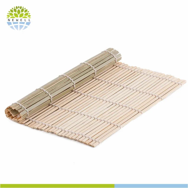 Online Shopping Perfect Pack Bamboo Sushi Rolling Mat For Health Food
