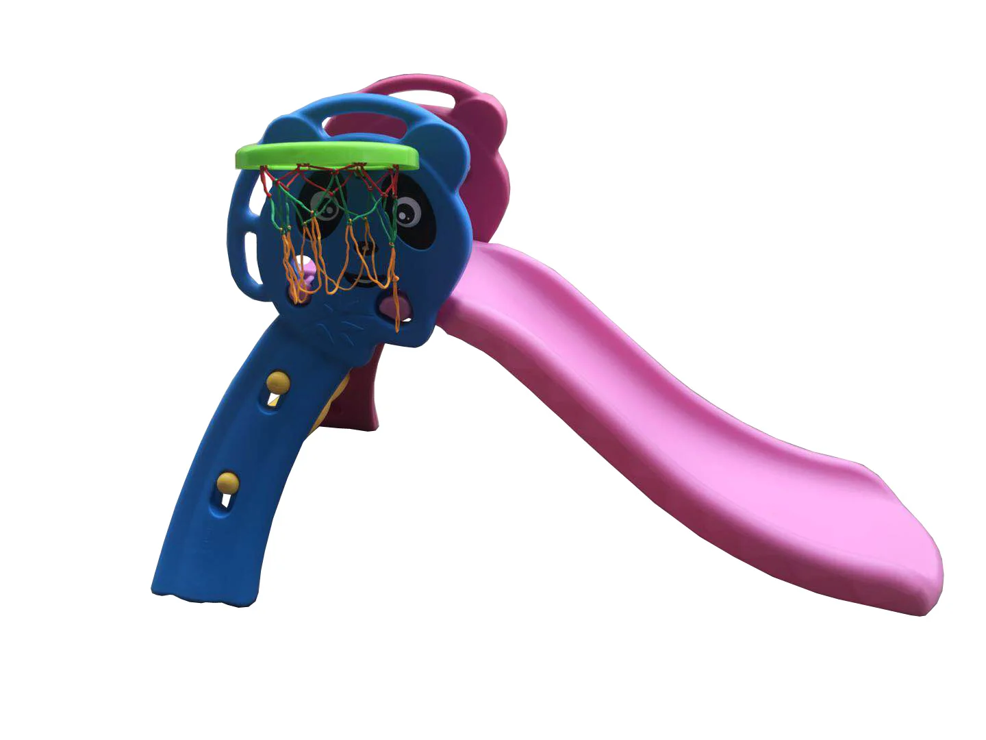 Plastic Indoor Slide Cute Baby Fold Plastic Slide On Sale Buy Baby