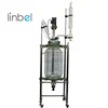 Linbel Best price ofglassreactor200l for sale