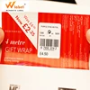 Printing Plastic advertisement Sticker Custom Made In Rolls Costumed Cheap Large Sticker In Labels Printing