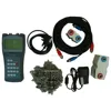 China factory price CE marked hand held hydraulic ultrasonic flow meter
