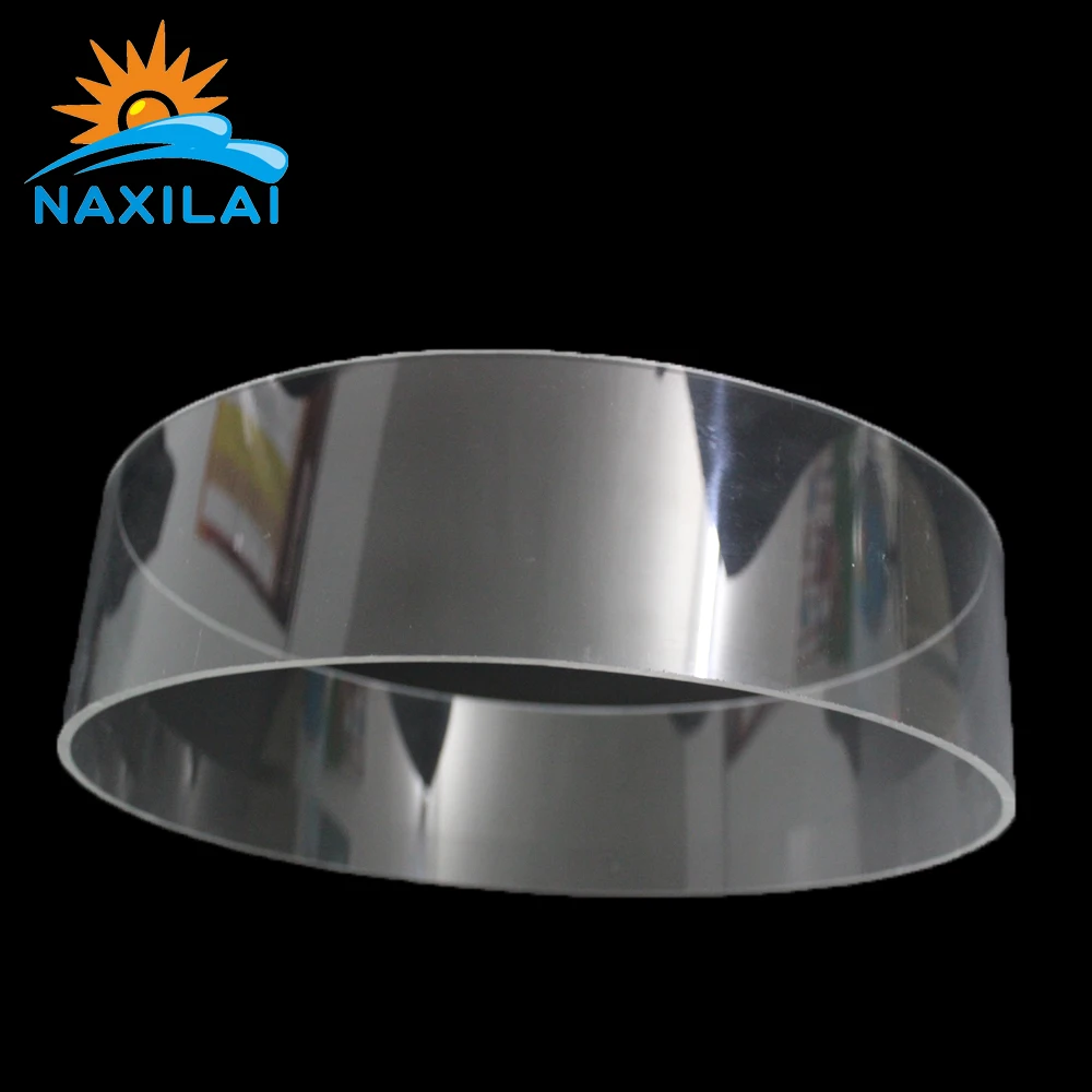Wholesale Naxiali 5mm Thickness Large Diameter Acrylic Tube.jpg