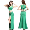 china export sales hot fashion women belly dance costumes for adults