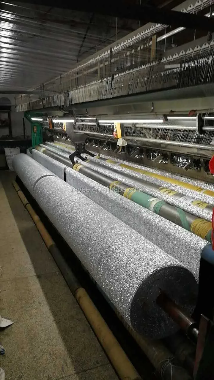 Silver Shade 50,Grommet Aluminium Shade Cloth 4.3 Meters Width With