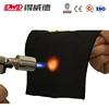 Military Aerogel/Kevlar/PBI Thermal Insulation and Fire Protection Material