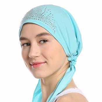 muslim head wrap