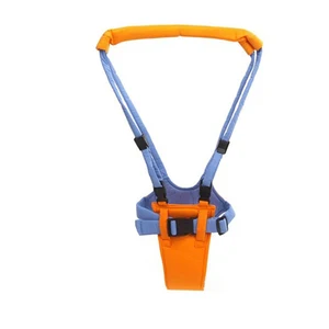 Image of Baby Walker Learning Assistant Protective Belt Walking Harness