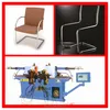 stainless steel double-head copper return u bending machine