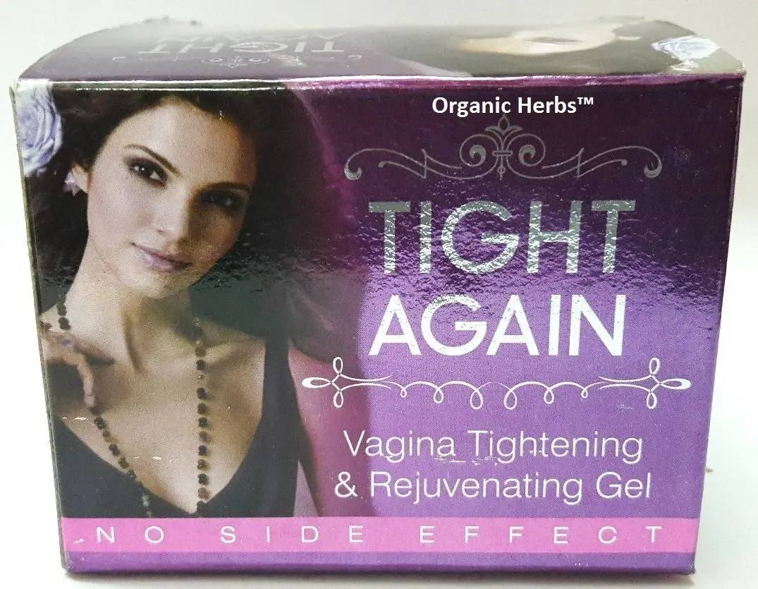 Tight Again Vagina Tightening Gel Feel Young Again Intimate Cream