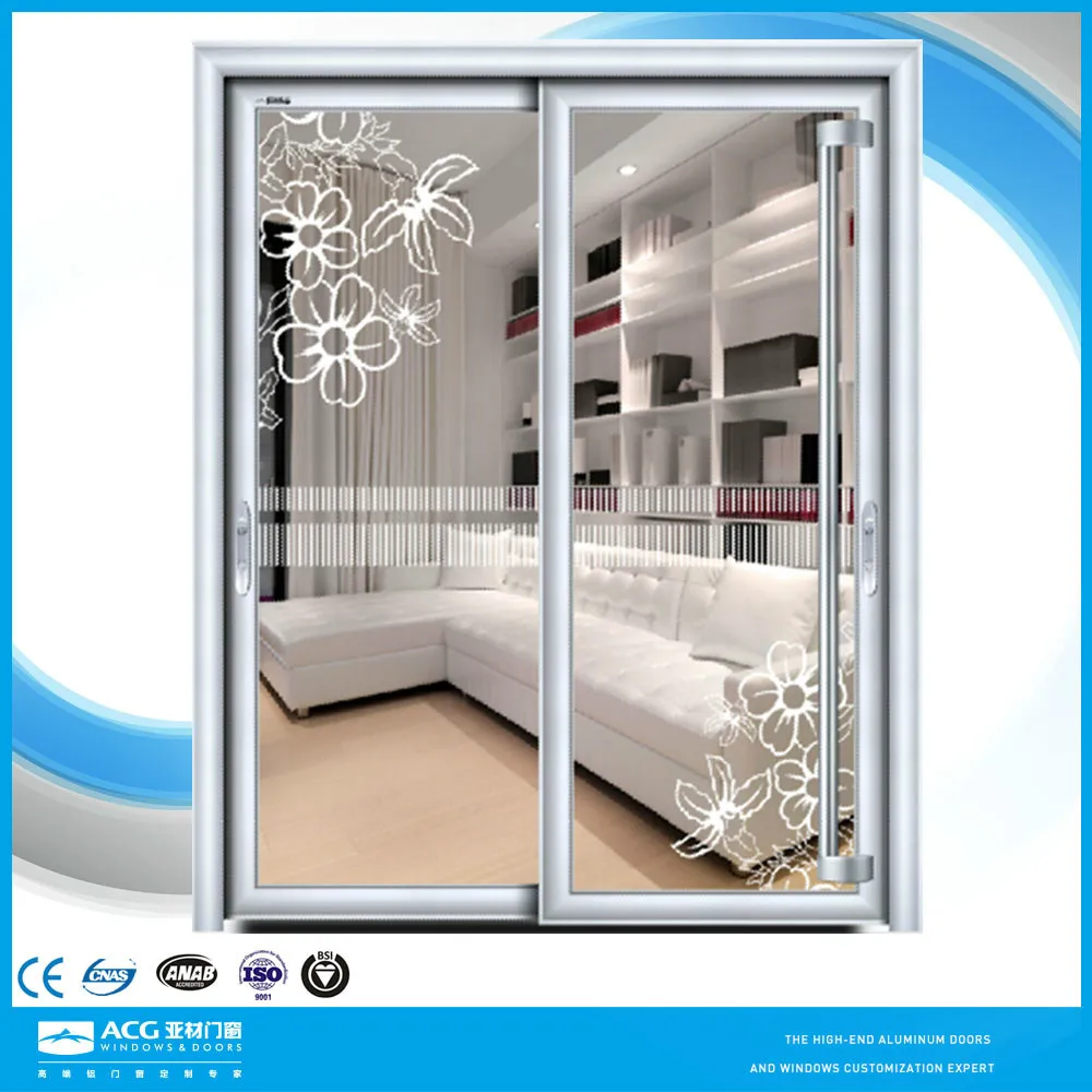 Aluminum Frame Glass Door Parts 3 Panel Sliding Glass Door Glass Panel Garage Door Buy Glass Panel Garage Door 3 Panel Sliding Glass Door Aluminum