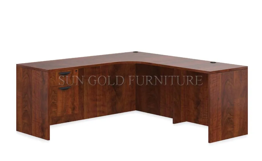 Luxury Classic Manager Office Desk With Wooden Table Office Furniture Buy Manager