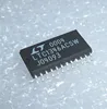 Dual Transmitter/Receiver chip IC LTC1322CSW#PBF LTC1322CSW