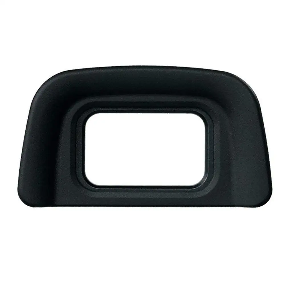 D5100 D70s D3300 D50 D5300 F75 D3200 Foto/&Tech 3 Pieces Replacement Rubber DK-20 Eyecup Compatible with Nikon D5500 F65 D60 D3400 D3100 3 Pieces D3000 Digital SLR Cameras D40