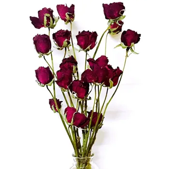 hot sale high quality customized frozen flower