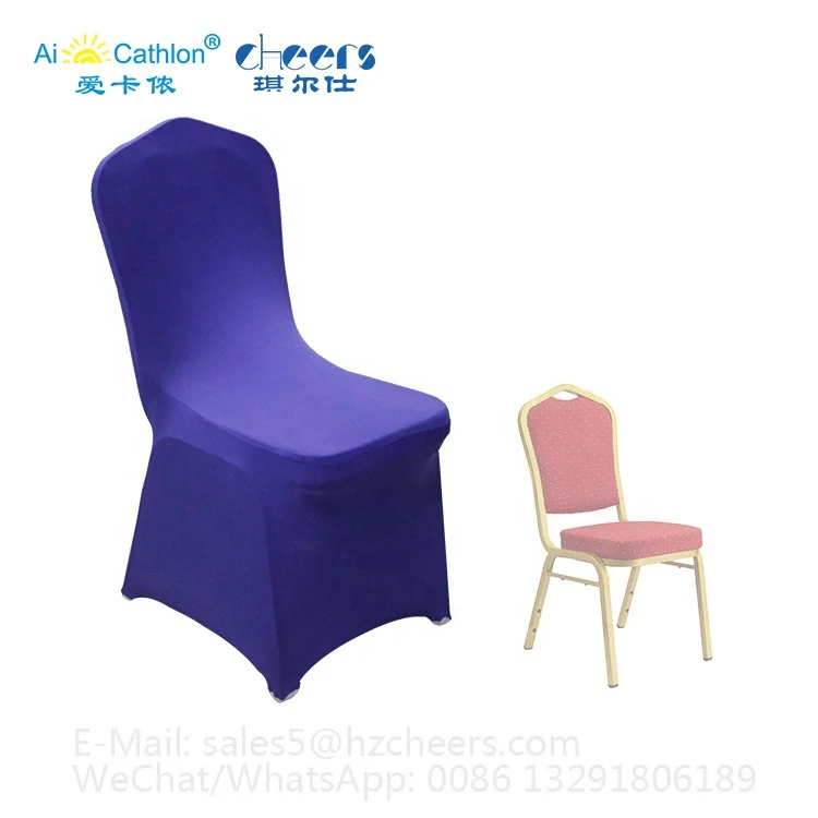 China Rental Chair Covers China Rental Chair Covers Manufacturers