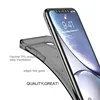 Eight corner protection covers case diamond Anti-fall transparent phone case for iPhone XR cell phone case