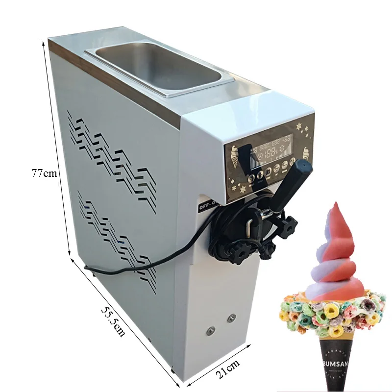 

Commercial Turkish ice cream machine+cheap ice cream machine Turkish/turkey