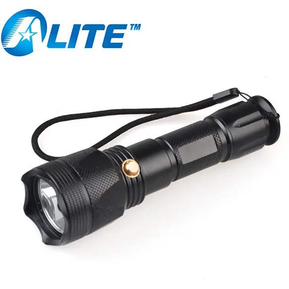 Most Powerful LED Diving Flashlight 20000 Lumens IP68 Water Proof Diving Light