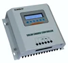 solar panel charge controller sr618c6 by user can to modify the system parameters setting