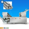 Best Selling New Condition fresh /dry noodles making machine/ pasta production line manufacturer
