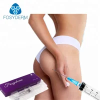 

China Beauty Cosmetics Buttock Injection Filler Skin Care Hydrogel Butt Injection Kits