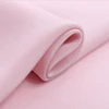 Dress Material Bulk High Quality Light Pink Heavy Watered Pure Silk Crepe Georgette Fabric Dyeing