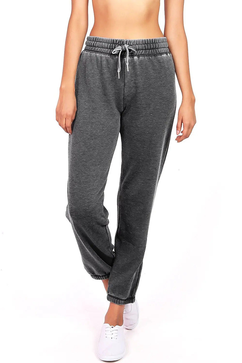 black womens sweats