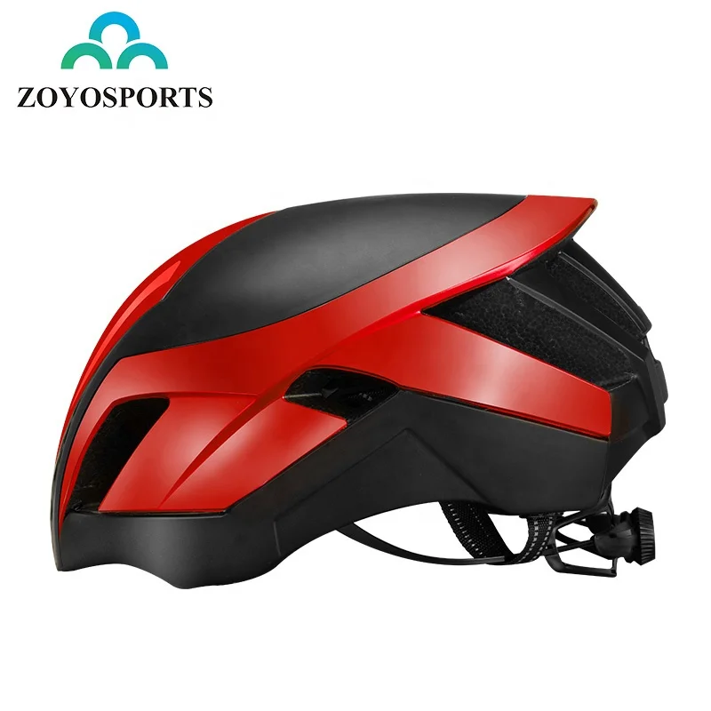 

ZOYOSPORT Approved OEM/ODM Available Custom MTB Cycling Bicycle Helmet Race Combined Mountains Bike Helmet, Black, white, blue, red, ti, jewelry blue