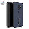 2018 New cell phone cases armor bumper cover for samsung galaxy a8 a8 plus