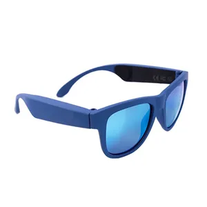 Wireless Bluetooth Smart Sunglasses Polarised Lenses
