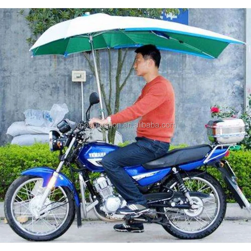 motorcycle roof cover