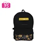 Exquisite Appearance Authentic Canvas Backpack