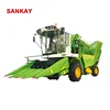 2018 Manufacturers For Sale Self Propelled Combine Corn Farming Equipment