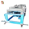 Thread no - girder screw joint metal roof panel roll forming connected building machine