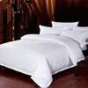 Wholesale high quality hotel style china bedsheets bedding set 100% cotton