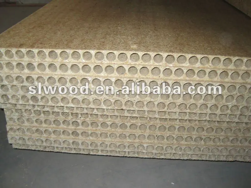 Simple Door Tubular Particle Board Door Inner Core Material Buy Tubular Particle Board Particle Board Bare Core For Door Material Hollow Core