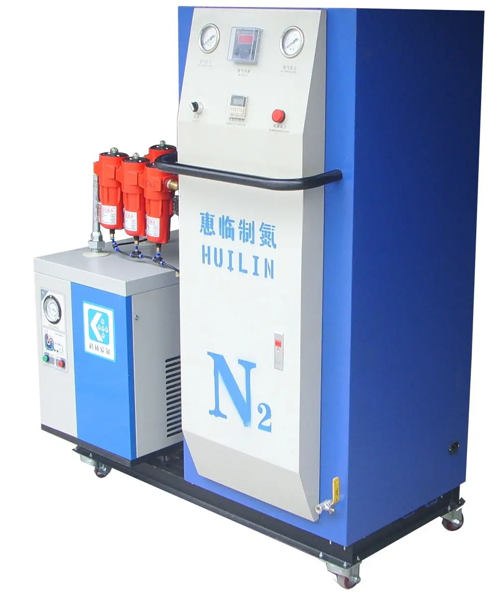 Nitrogen Packing Machine For Food Buy Food Nitrogen Gas,Nitrogen For