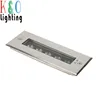 IP67 Outdoor linear inground Recessed LED Underground Light For Garden/Square/Stair