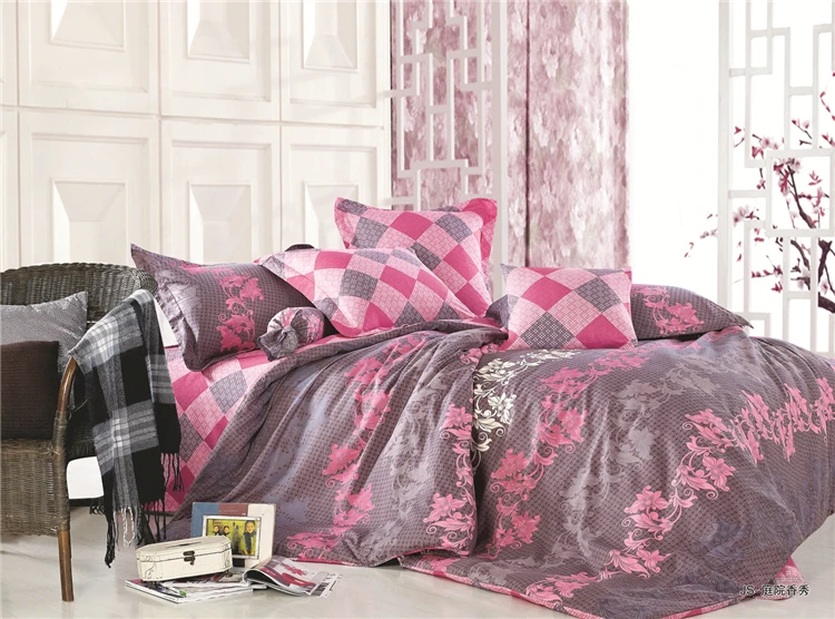 Wide Varieties Satin Jacquard Pakistani Bedding Set Buy Pakistani